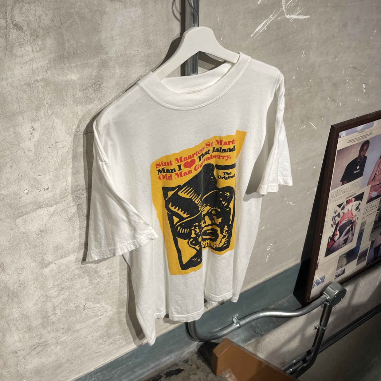 Vintage T-shirts