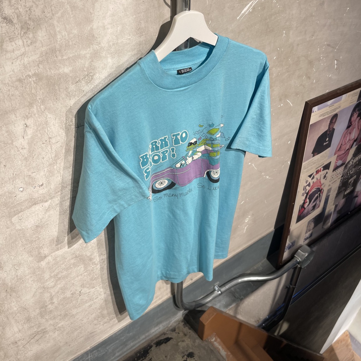 90’s Vintage T-shirts