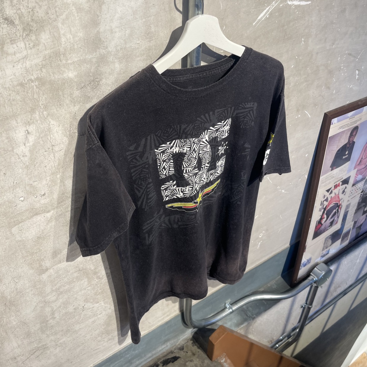 「DC」Vintage T-shirts