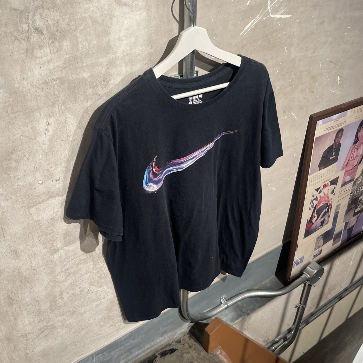 「NIKE」Vintage T-shirts