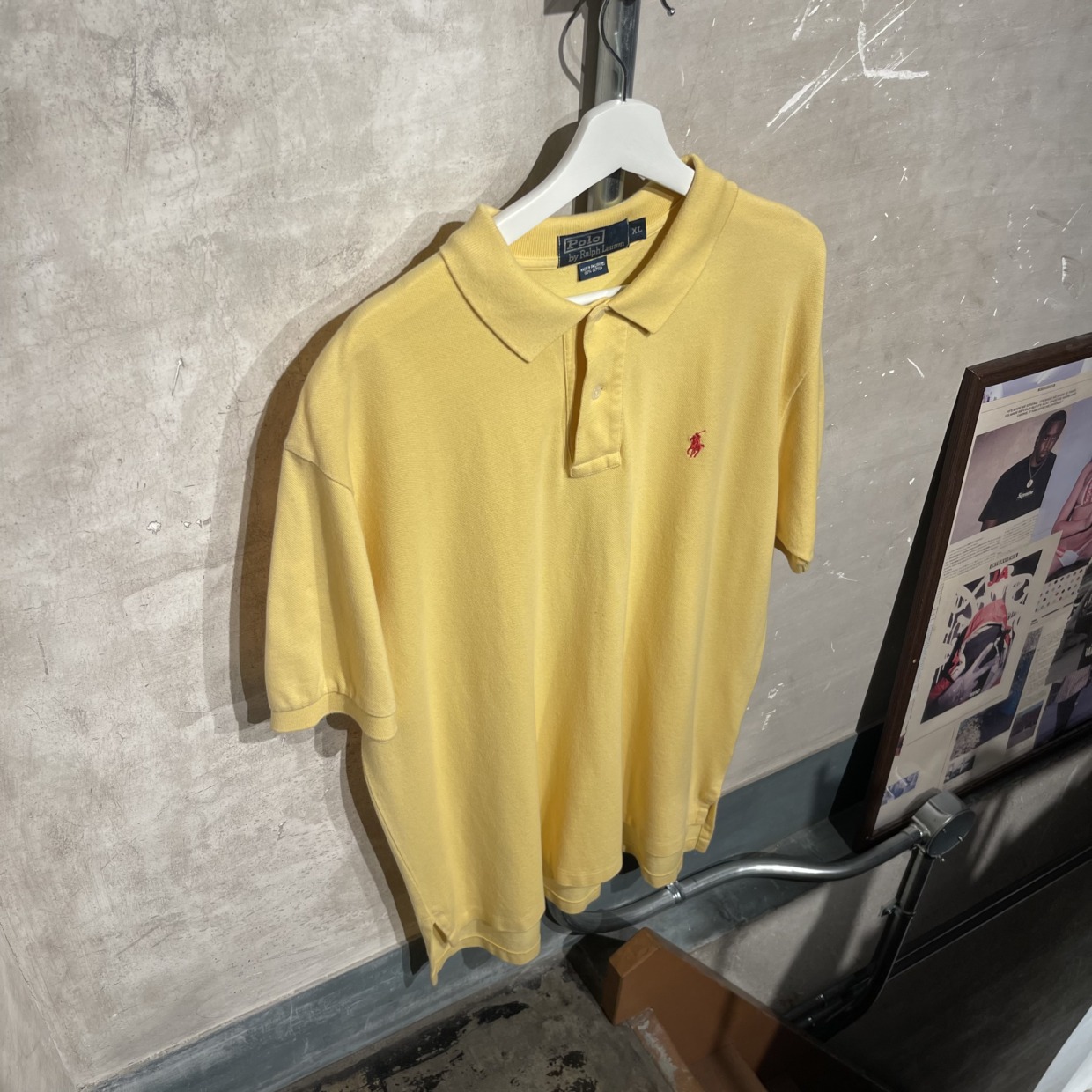 「POLO by Ralph Lauren」Short sleeve polo-shirts