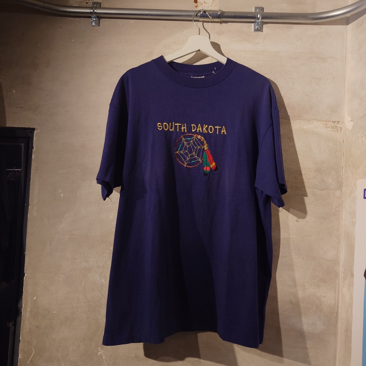 ONEITA　オニータ　プリントtシャツ　XL　＃和歌山古着屋