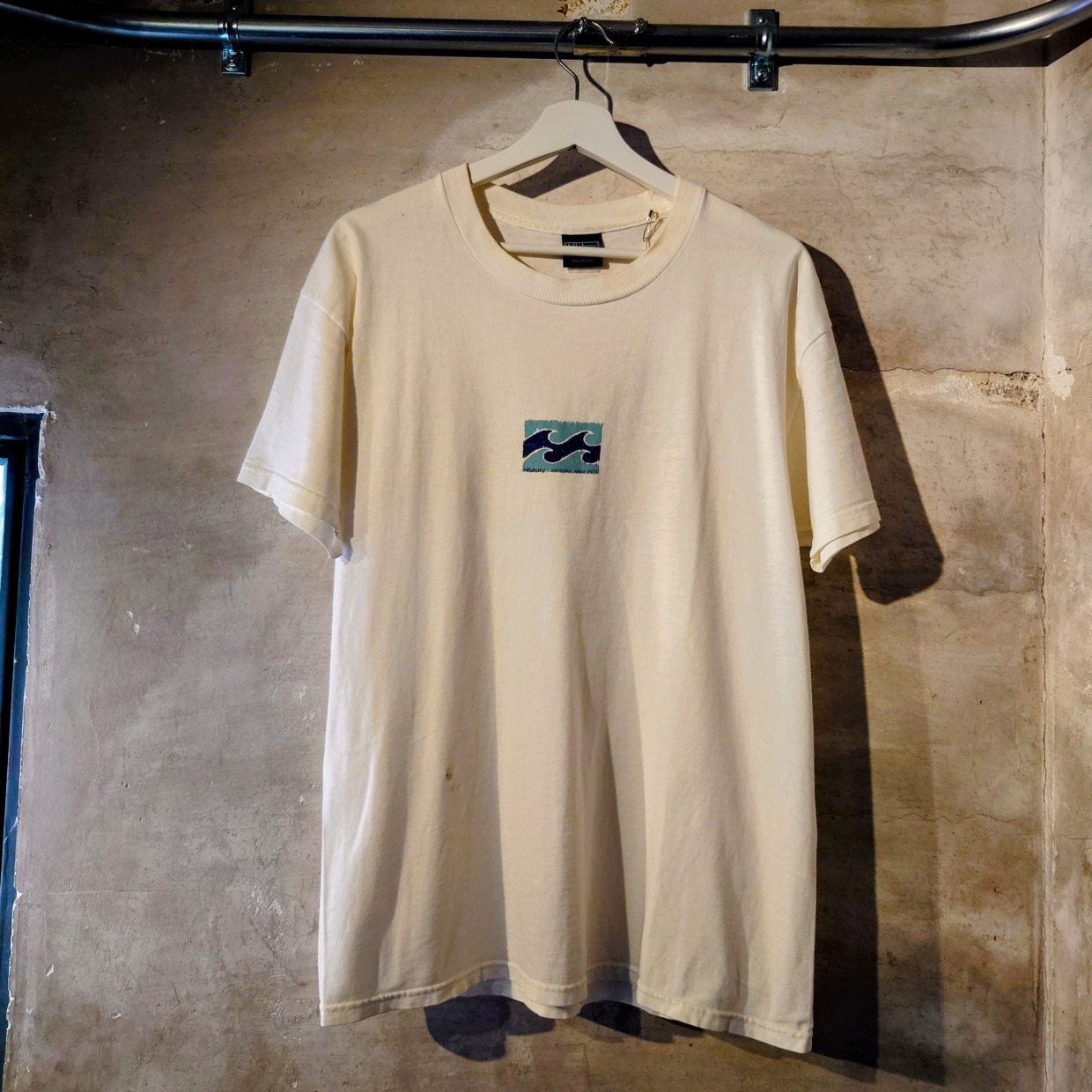 BILLABONG　ビラボン　プリントtシャツ　M　＃和歌山古着屋