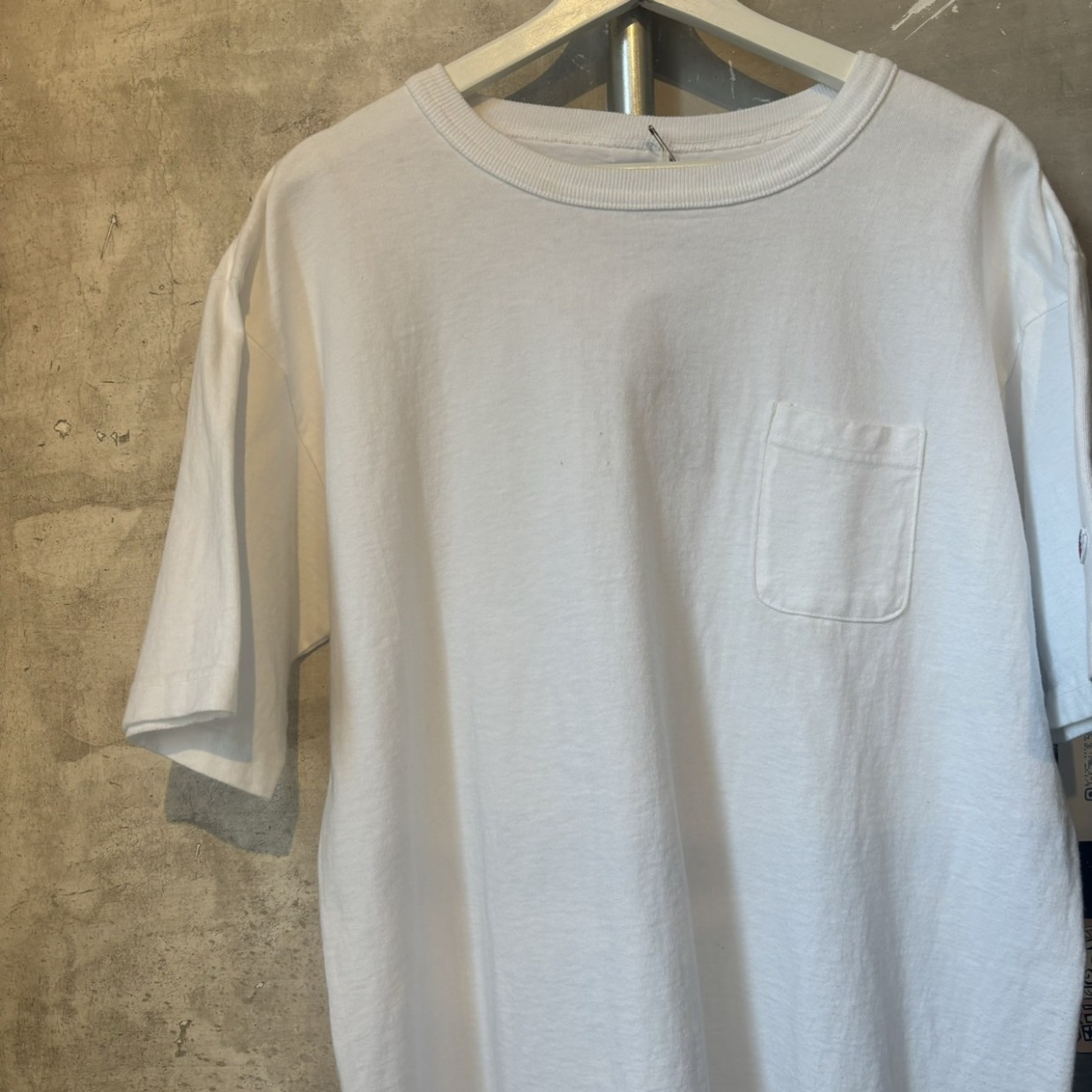 Champion チャンピオン　Tシャツ　USA製　L　＃和歌山古着屋