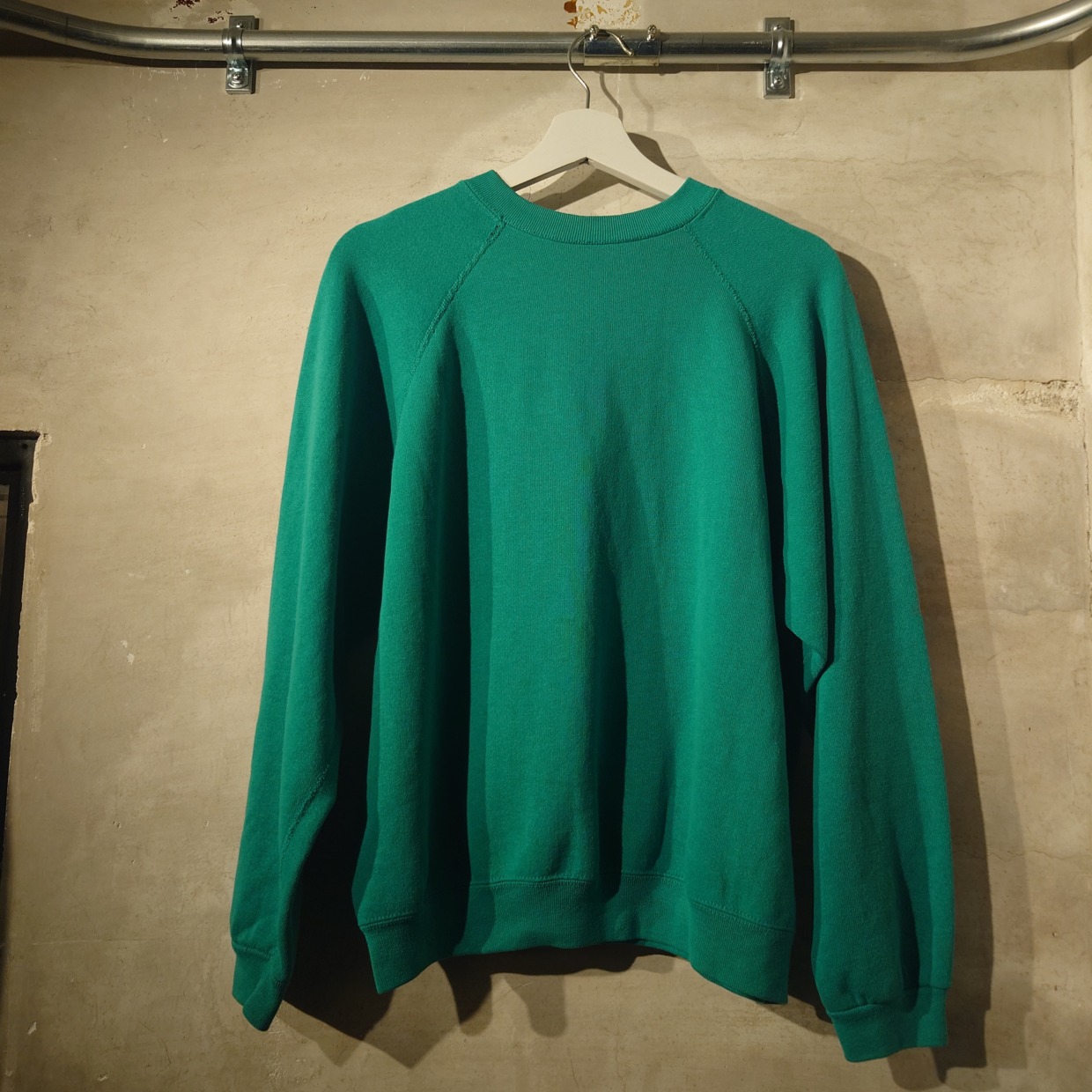 TULTEX　タルテックス　無地スウェット　L　 #和歌山古着