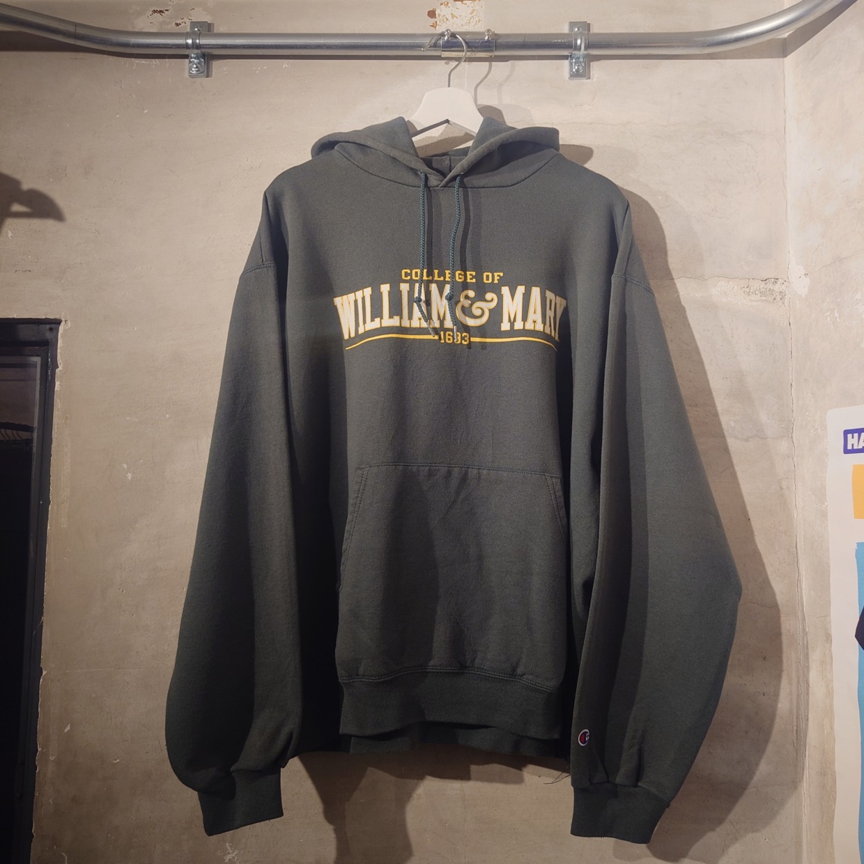 Champion　チャンピオン　パーカー　L　#和歌山古着