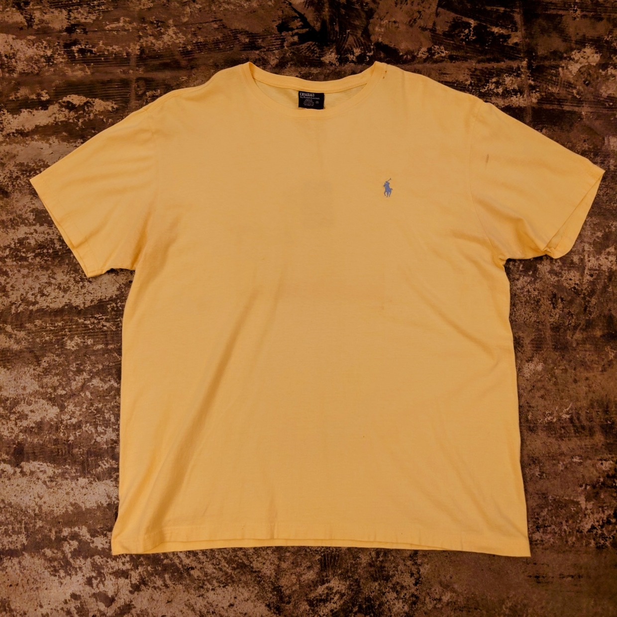 RALPHLAUREN　Tシャツ　M　 #和歌山古着