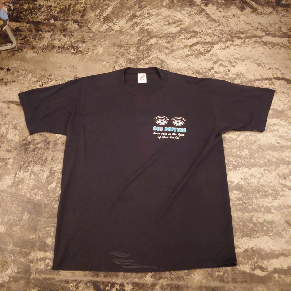 Jerzees USA製 プリントTシャツ　 #和歌山古着