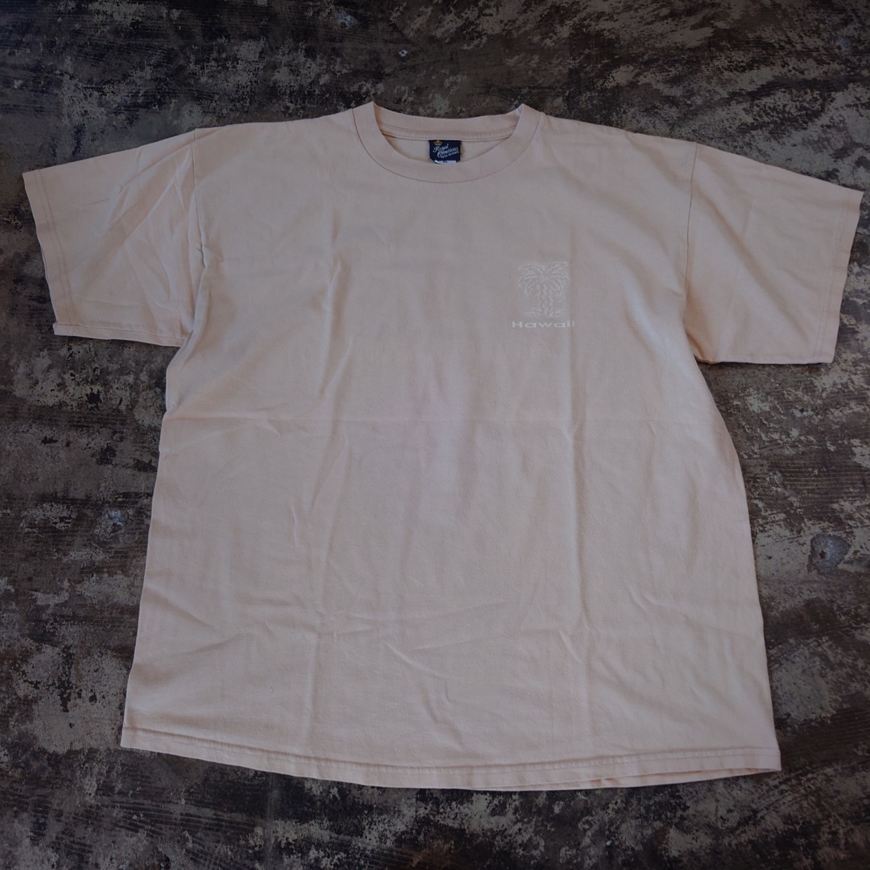 Royal Creations Hawaii Tシャツ XL　 #和歌山古着