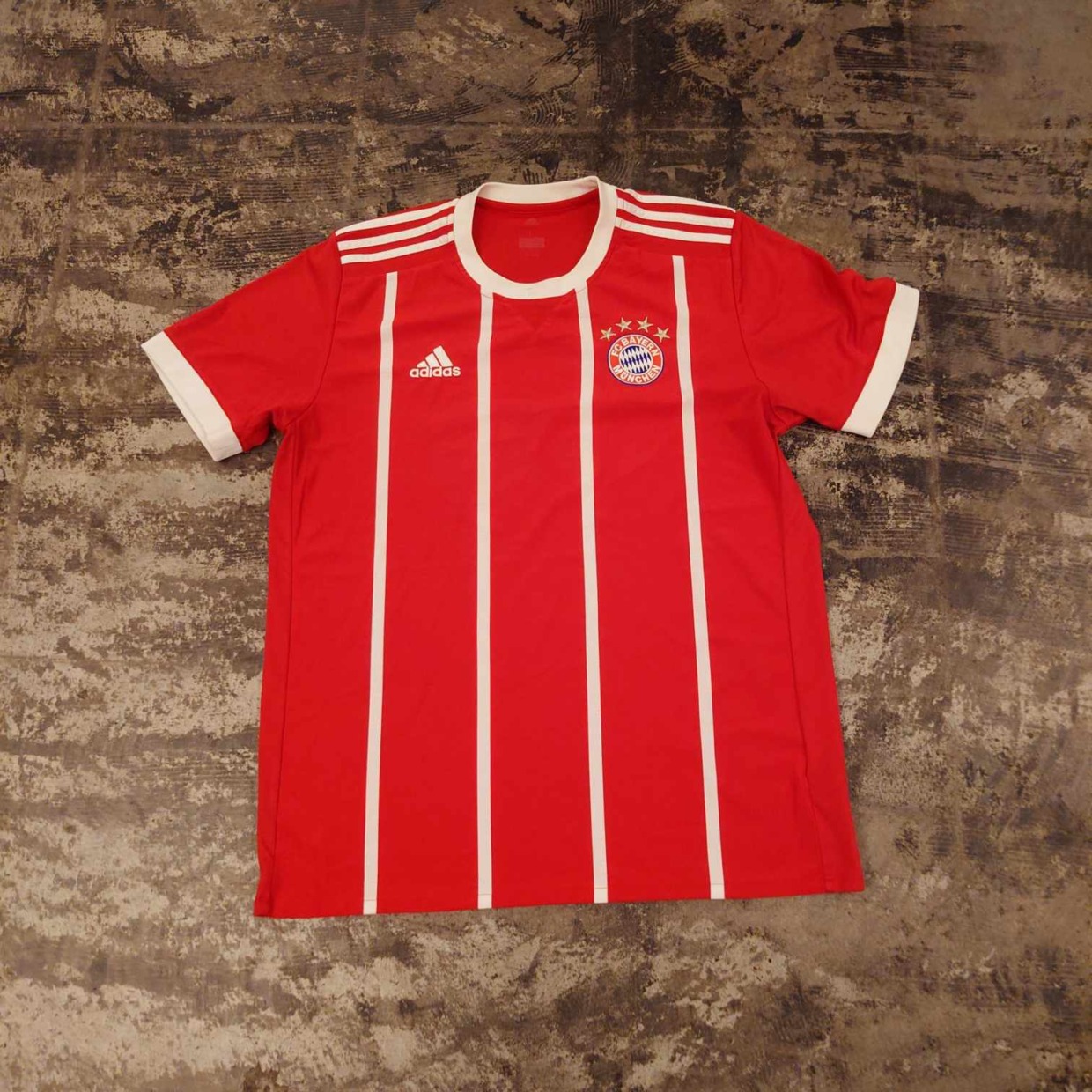 adidas アディダス FCバイエルン・ミュンヘン ユニフォーム　　＃和歌山古着屋