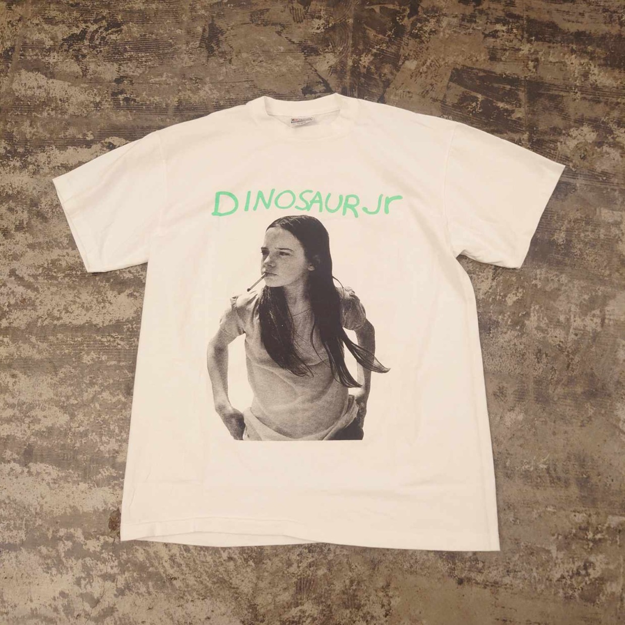 Dinosaur Jr. ツアーTシャツ　 #和歌山古着