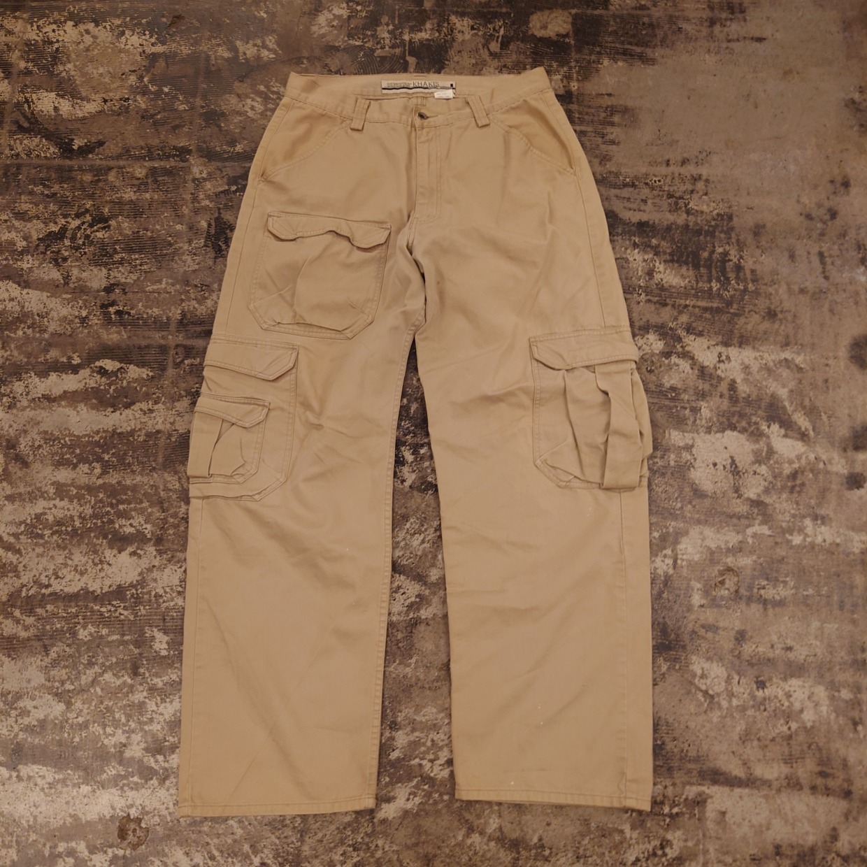 Levi’s SILVERTAB カーゴパンツ　＃和歌山古着屋