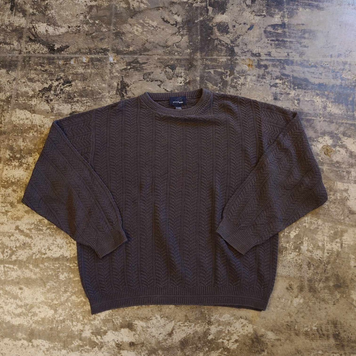 STUDIO by BILL BLASS ニットセーター　#和歌山古着屋