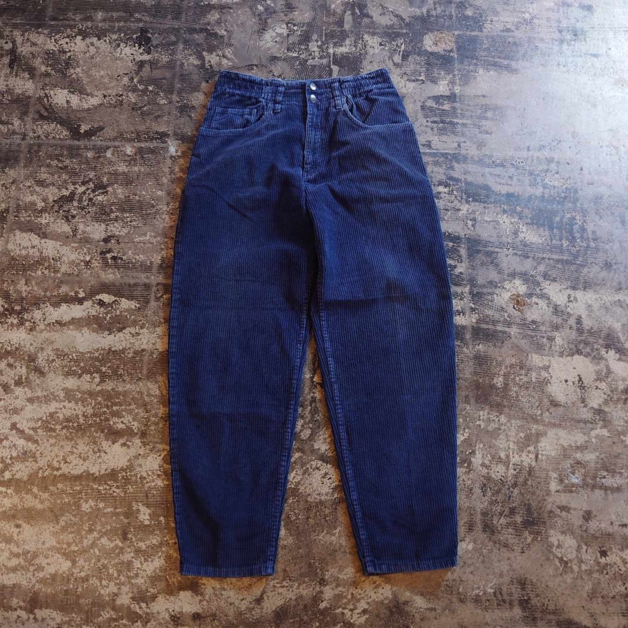 【FORENZA】ベルギー製 コーデュロイパンツ　＃和歌山古着屋
