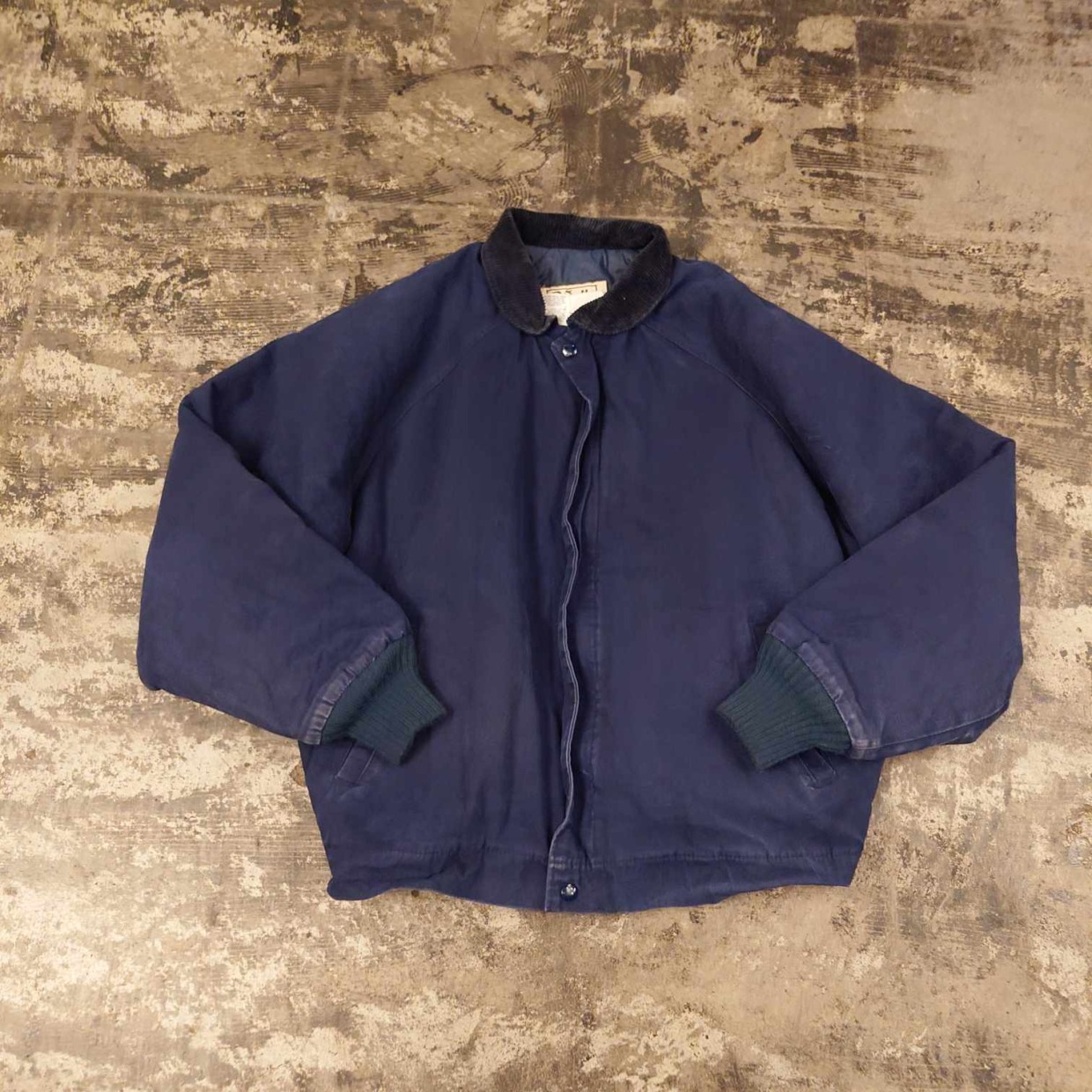 Walls “BLIZZARD PRUF” USA製 ワークジャケット　 #和歌山古着