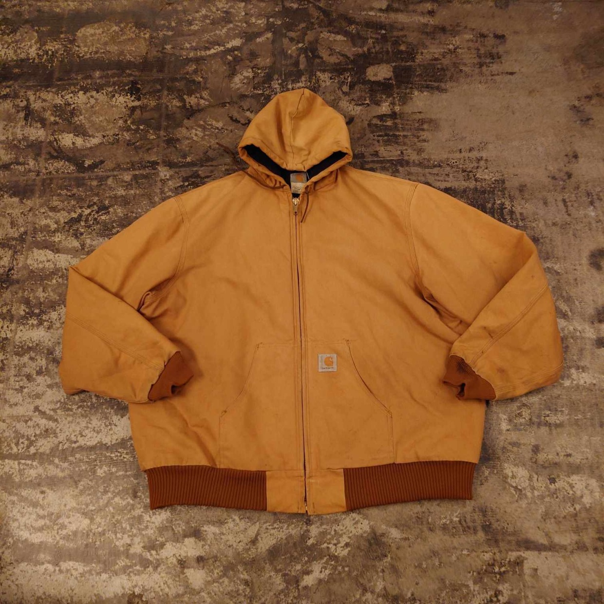 Carhartt USA製 アクティブジャケット　 #和歌山古着