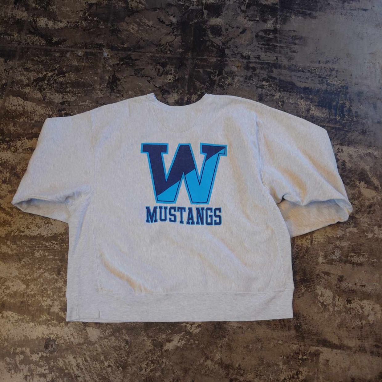 Champion PREMIUM REVERSE WEAVE　 #和歌山古着