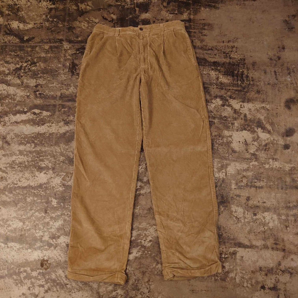 NAUTICA “RIGGER” コーデュロイ　＃和歌山古着屋