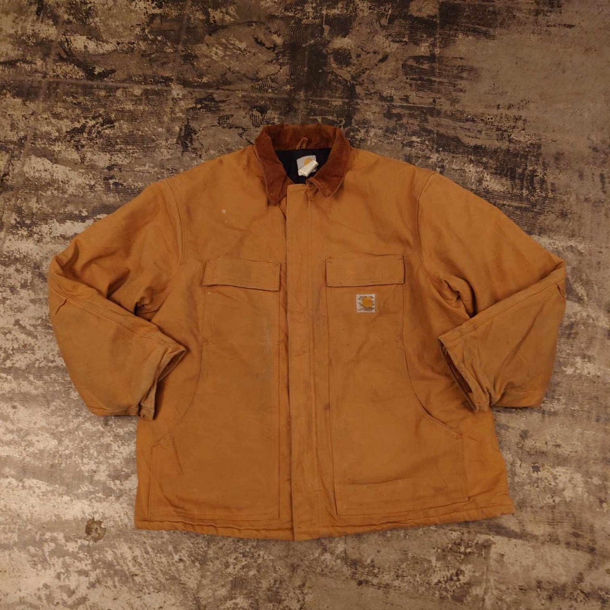 Carhartt ダックアクティブジャケット　 #和歌山古着