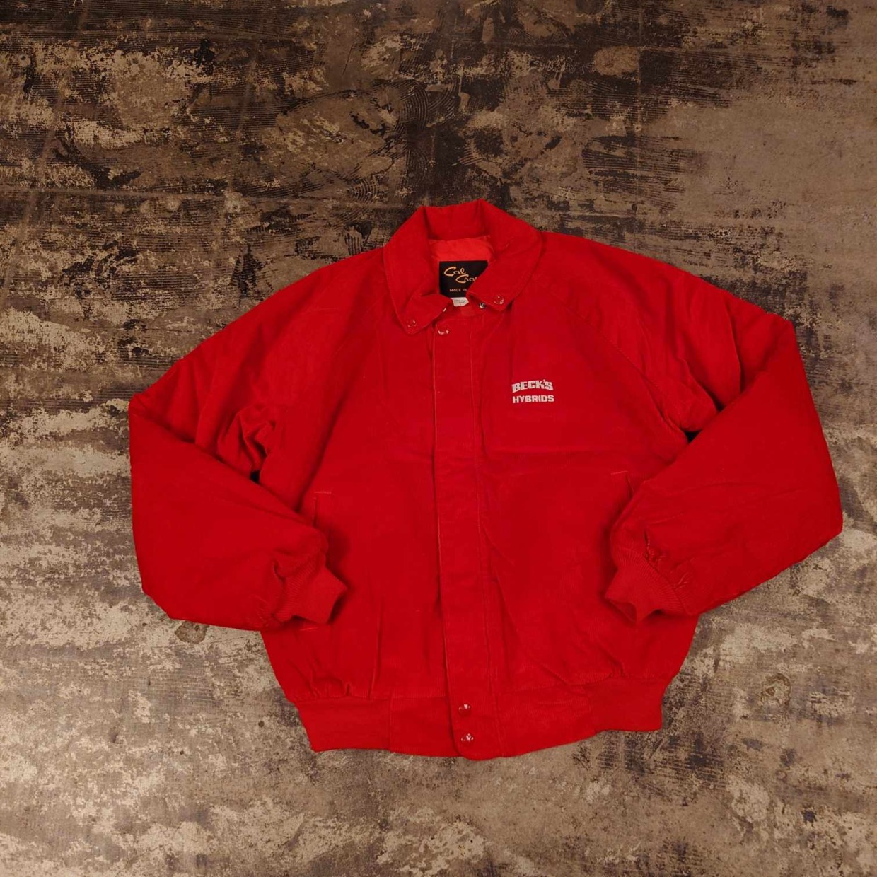 Cal Craft コーデュロイジャケット　 #和歌山古着