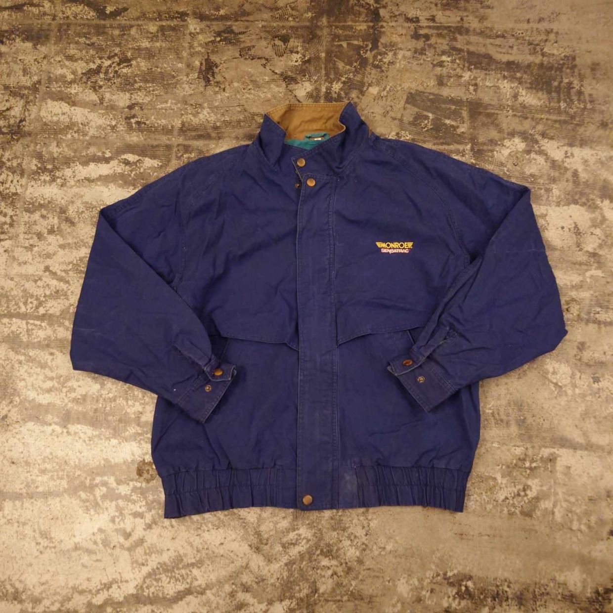 MONROE ショックアブソーバー　 #和歌山古着