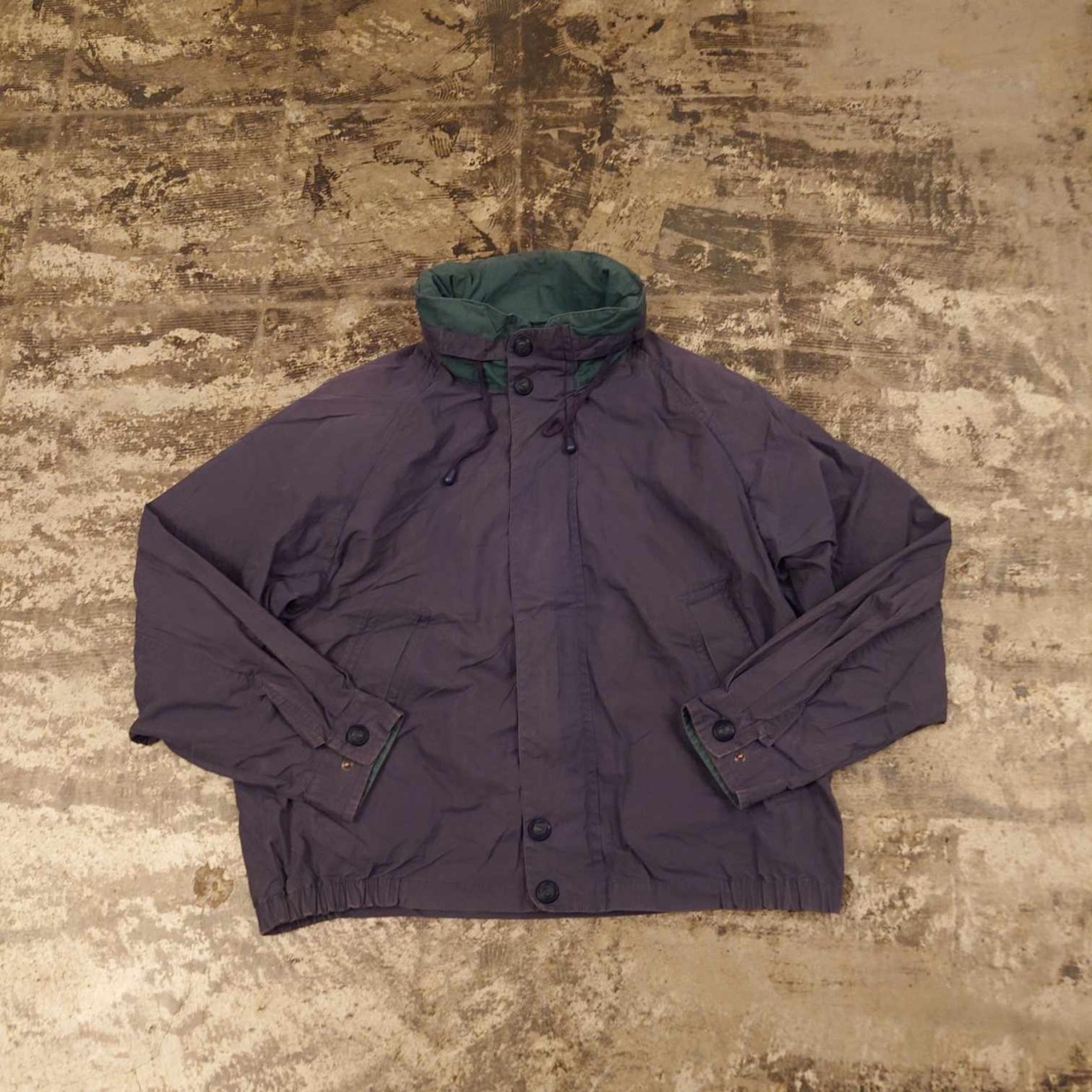 NAUTICA  ナイロンジャケット　 #和歌山古着