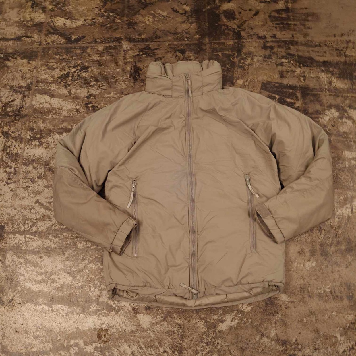 U.S. Military ECWCS Gen3 Level7 #和歌山古着