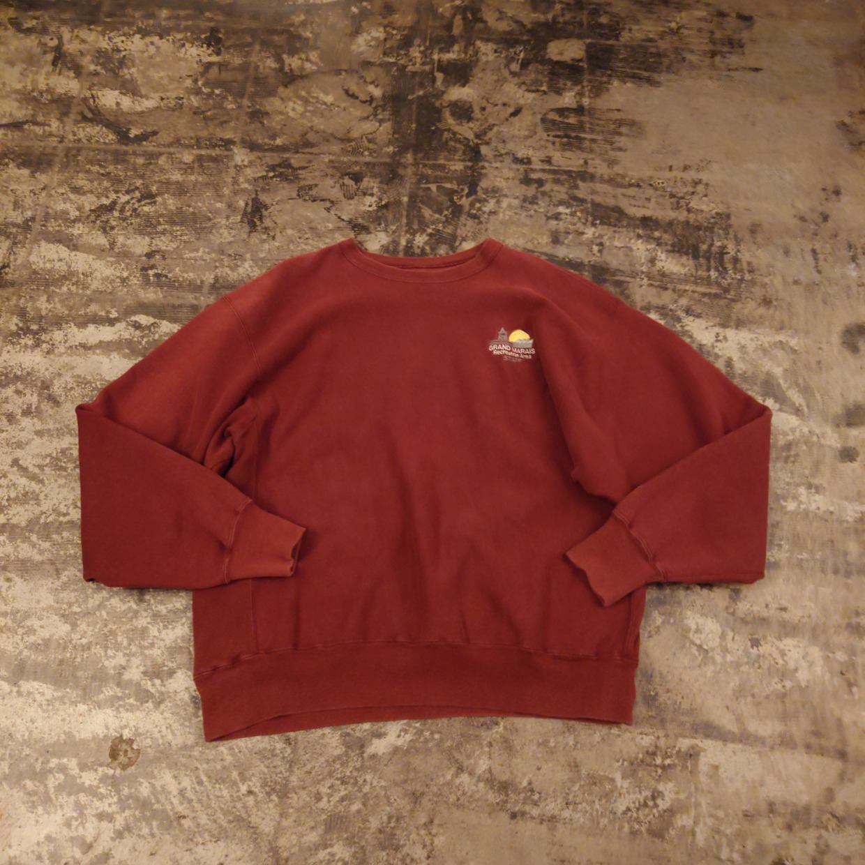 Champion PREMIUM REVERSE　 #和歌山古着