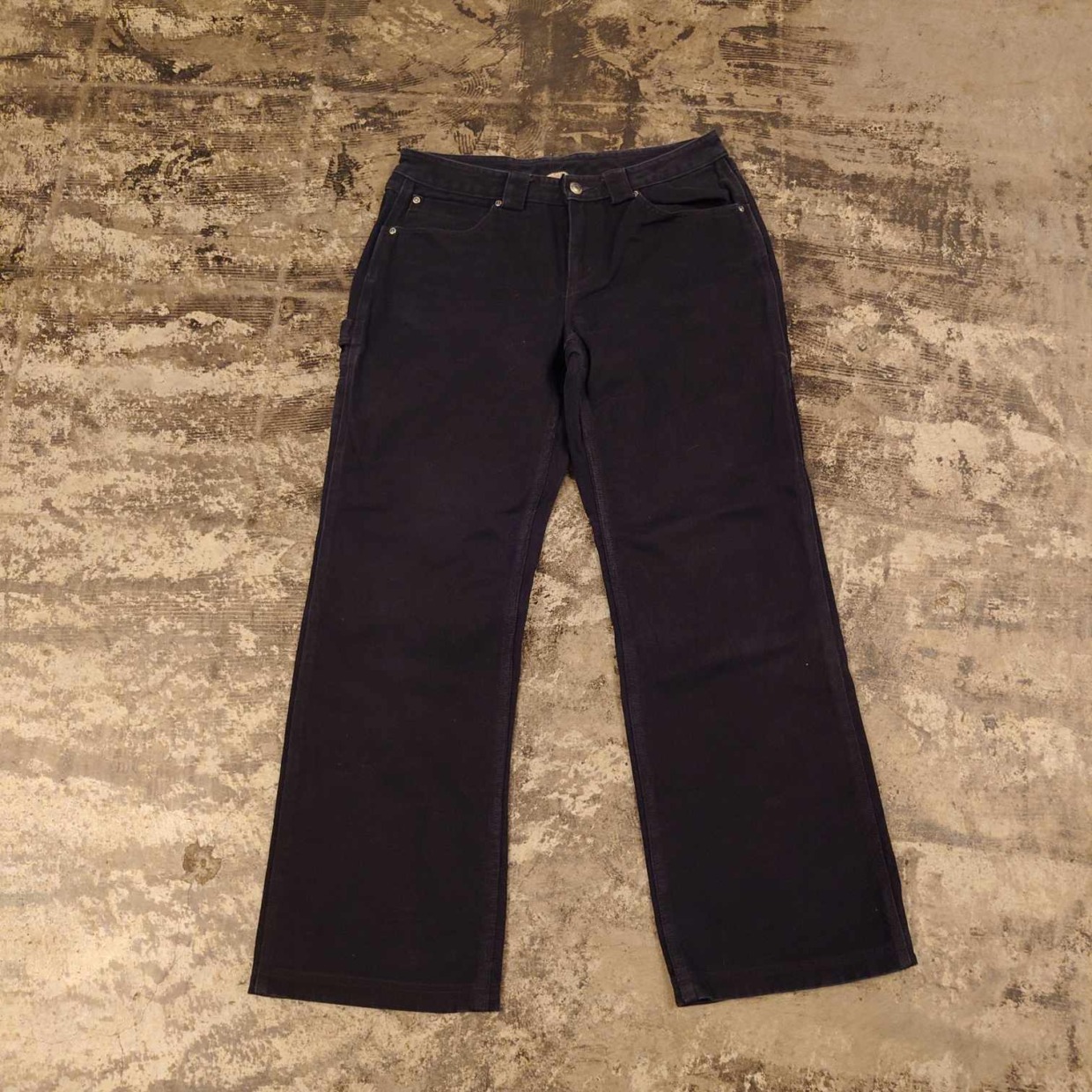 DULUTH TRADING CO. ワークパンツ　＃和歌山古着屋