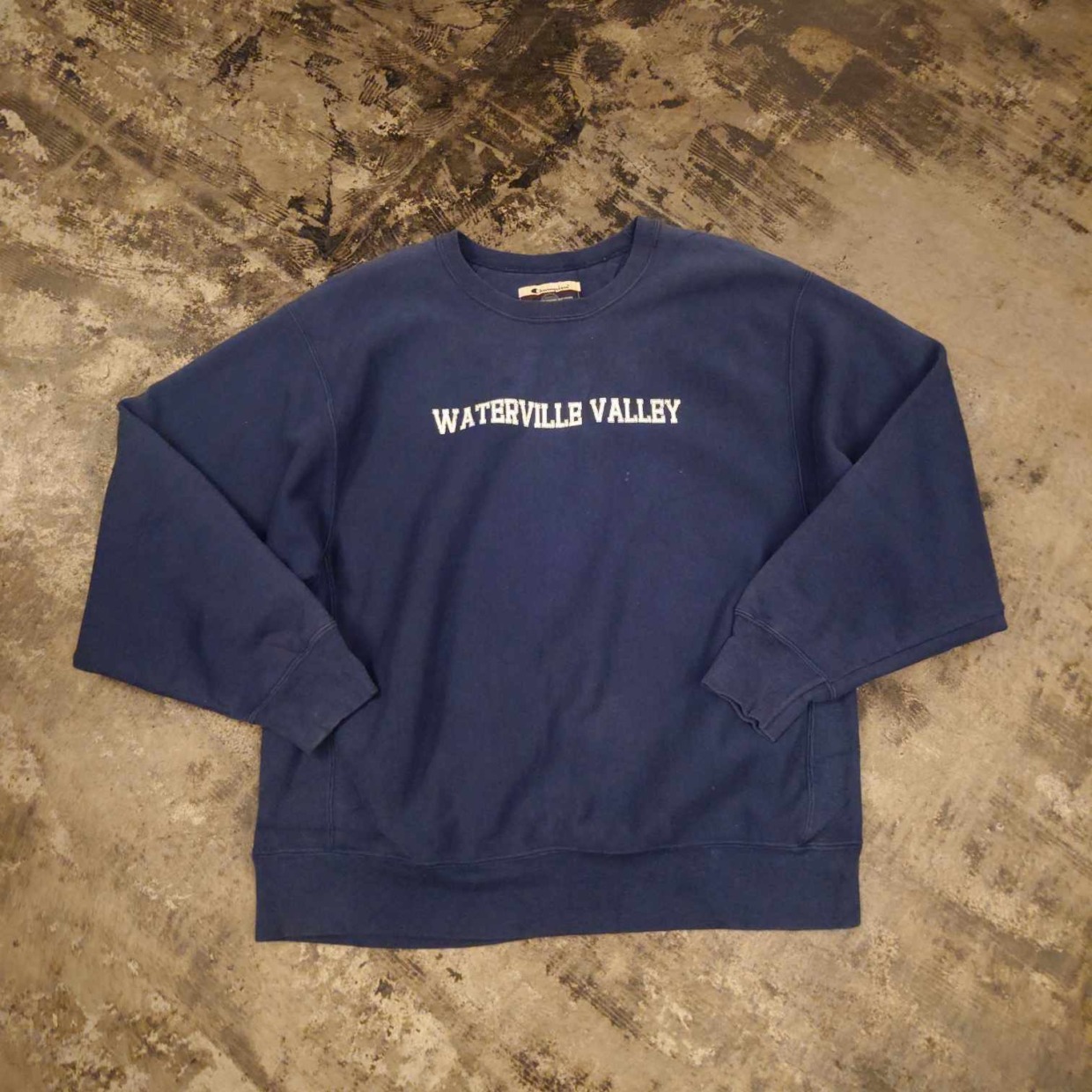 Champion REVERSE WEAVE　 #和歌山古着