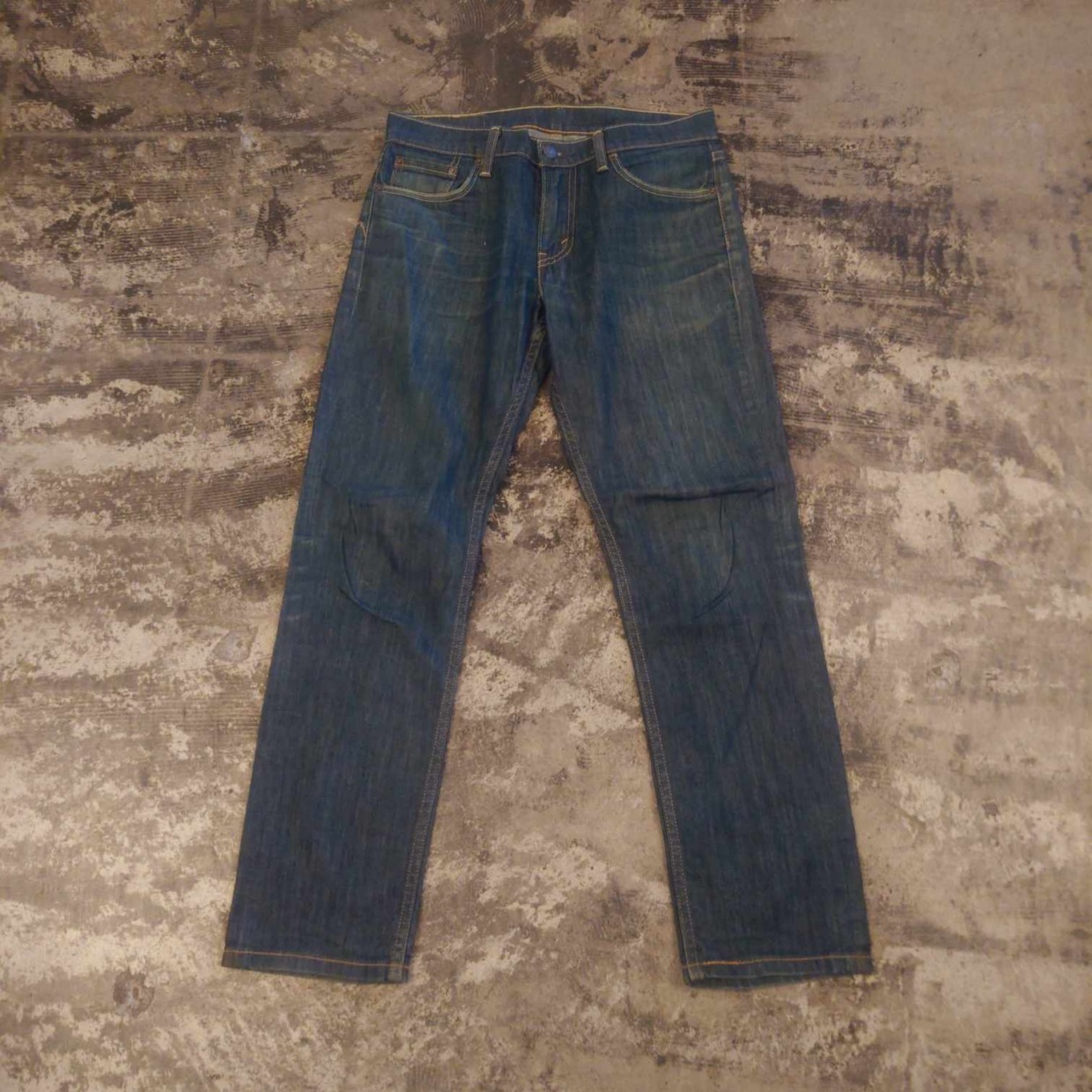 Levi’s 511 スリムストレート デニムパンツ　＃和歌山古着屋