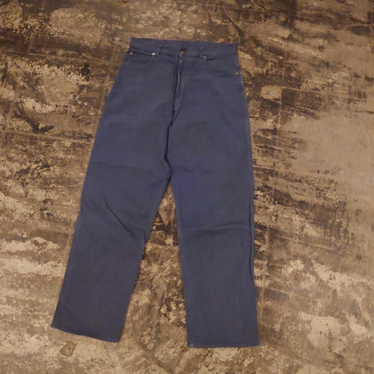 GOLDEN GOOSE DELUXE BRAND コットンパンツ　＃和歌山古着屋