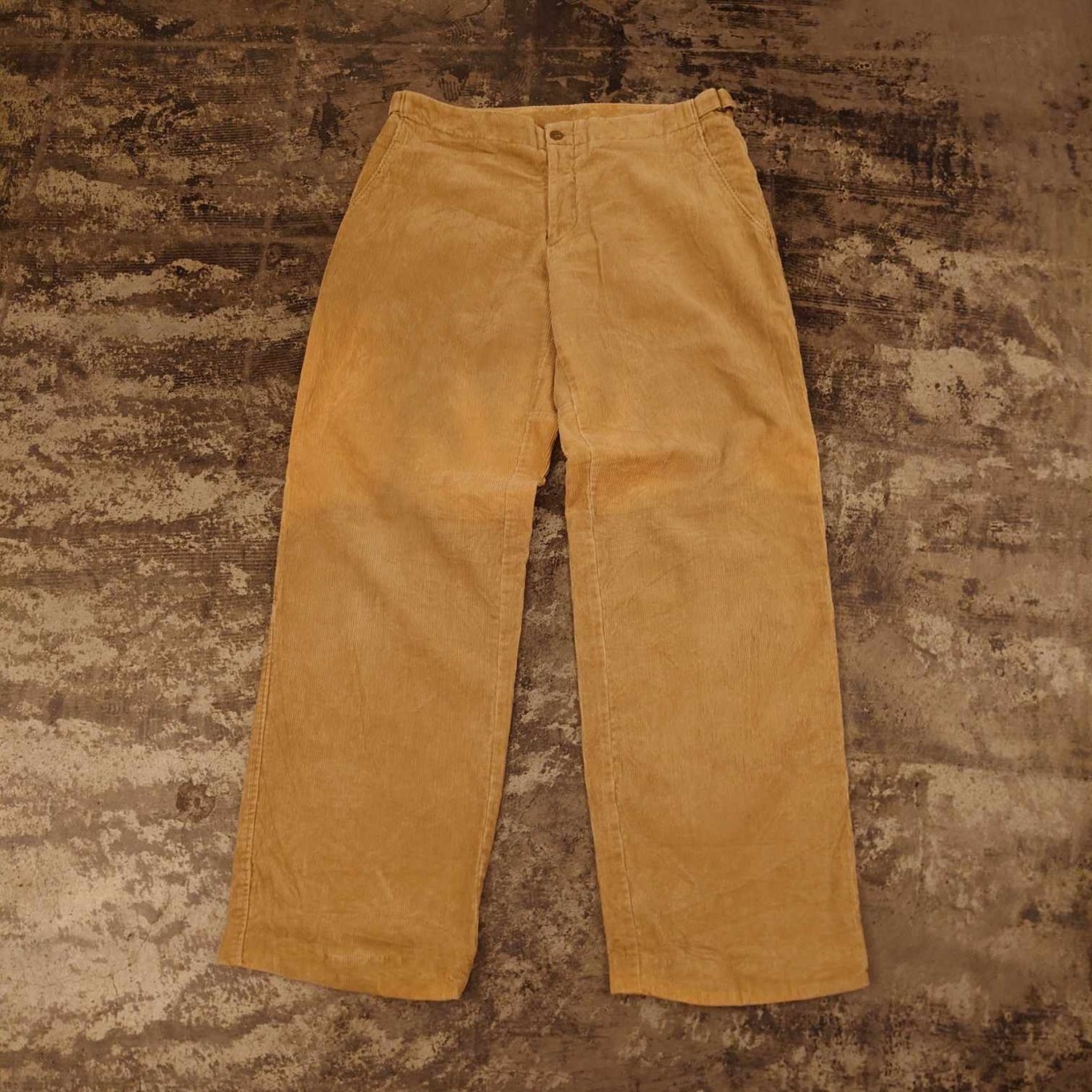 BURBERRY LONDON コーデュロイパンツ　＃和歌山古着屋