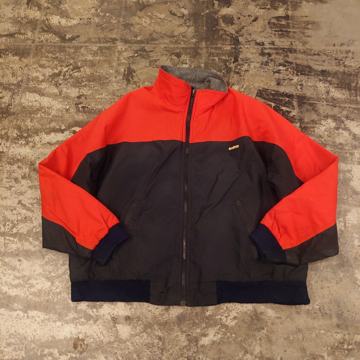 OshKosh B’Gosh 中綿 ナイロンジャケット　 #和歌山古着