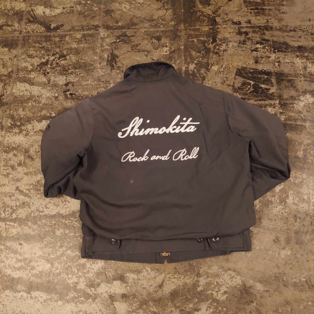 Dickies USA製 中綿 ワークジャケット　 #和歌山古着