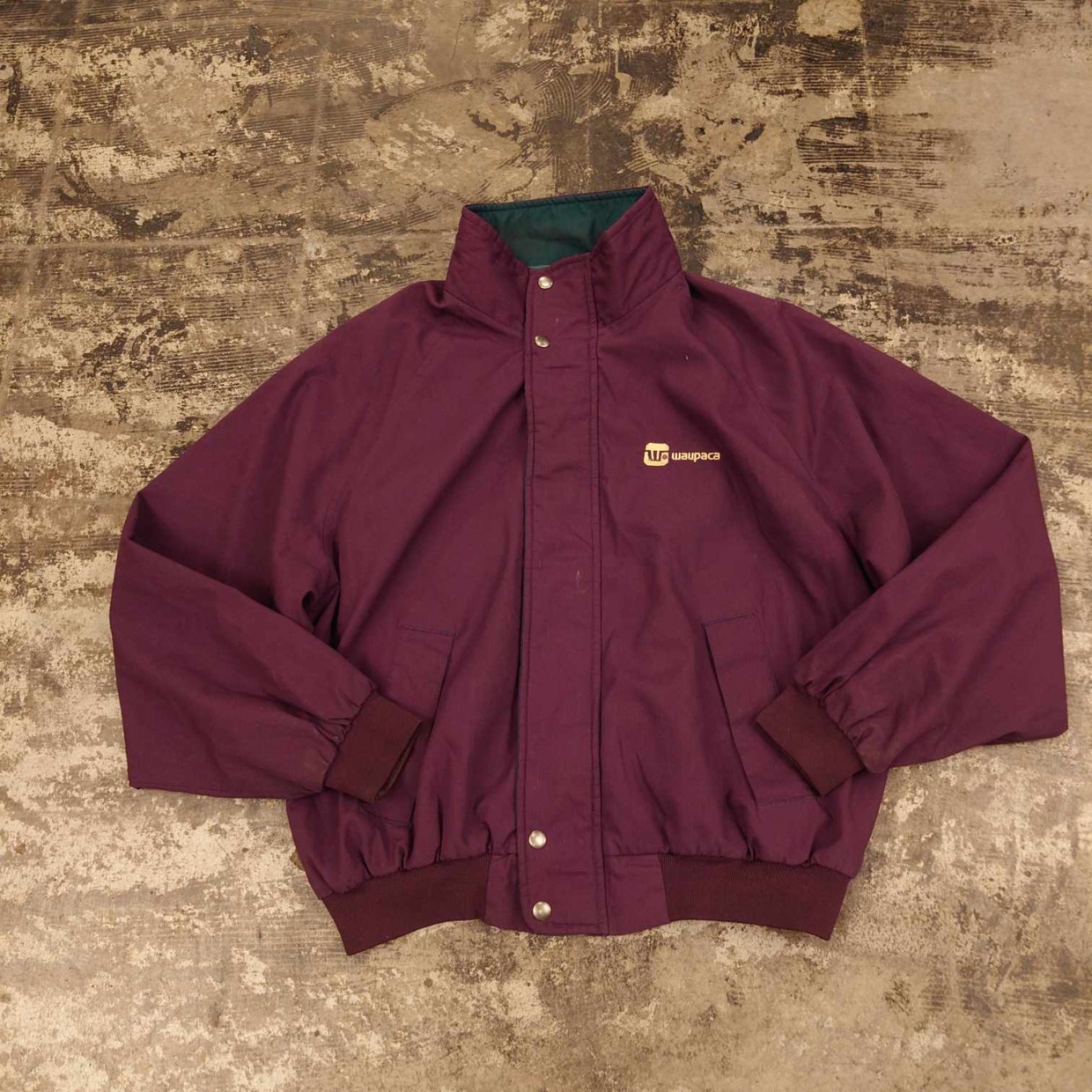 Swingster USA製 中綿ジャケット　 #和歌山古着