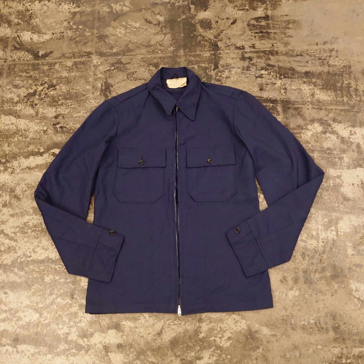 SUPER RHINO-TEX 80s カナダ製　 #和歌山古着