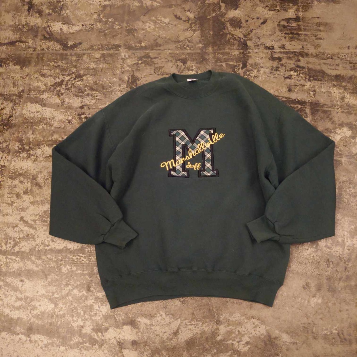 Jerzees SUPER SWEATS USA製　 #和歌山古着