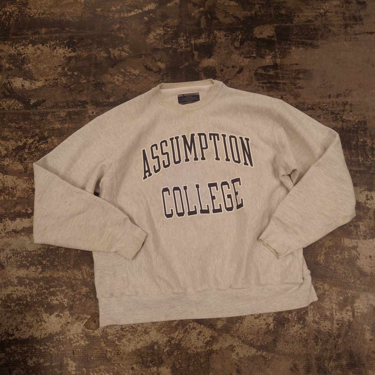 Champion REVERSE WEAVE　 #和歌山古着