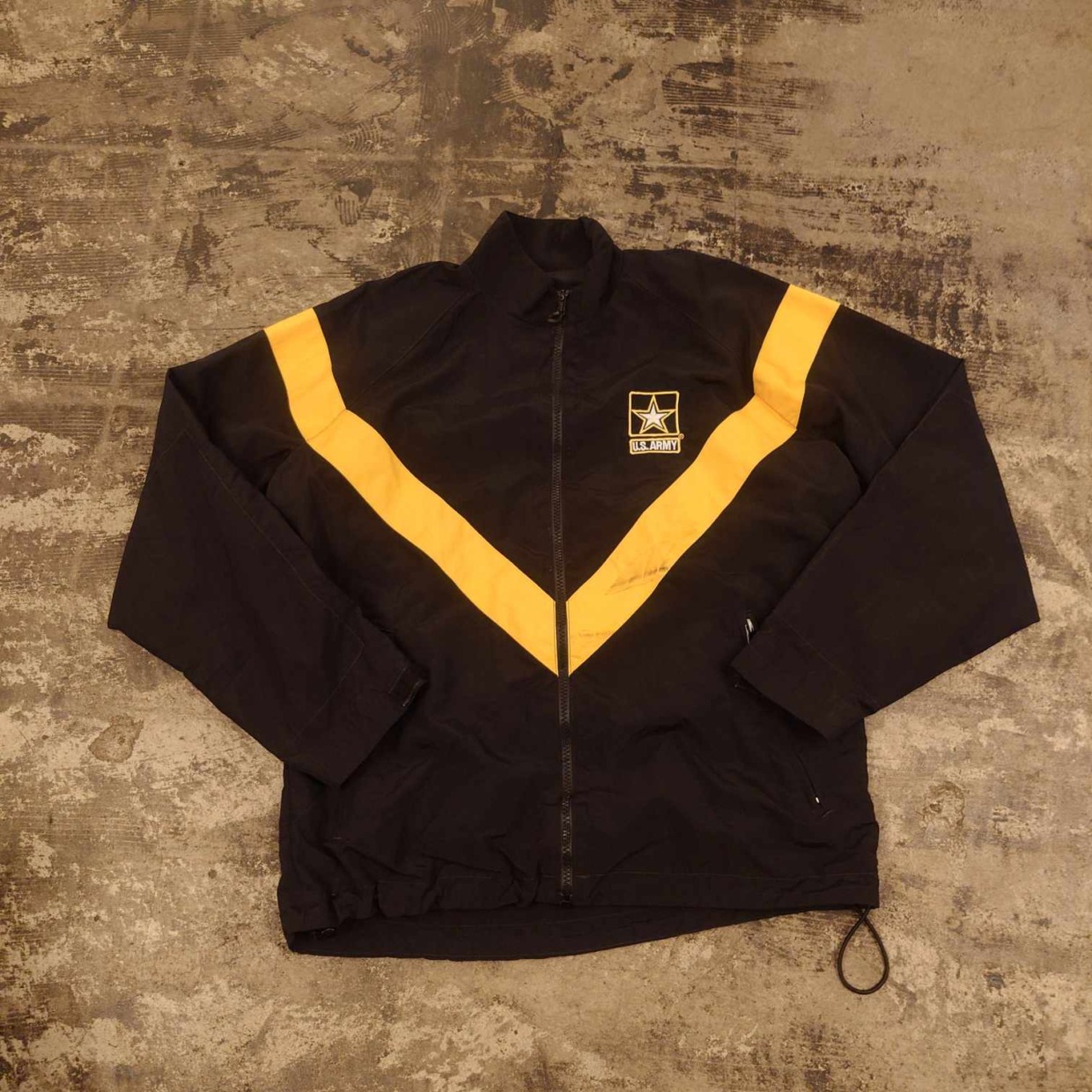 U.S. ARMY トレーニングジャケット　 #和歌山古着