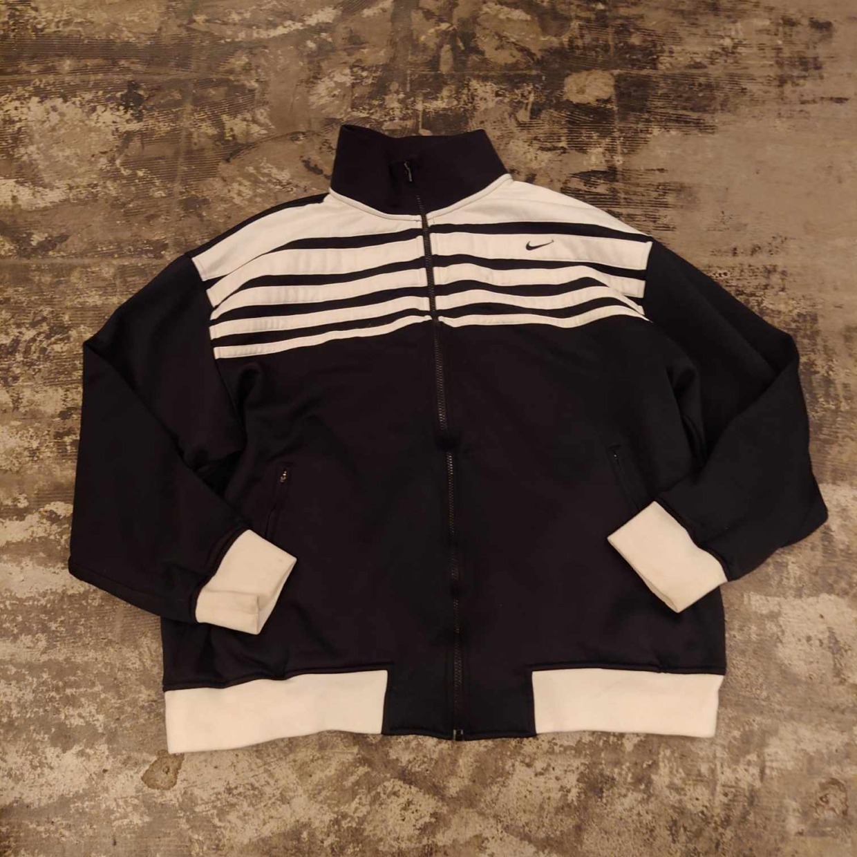 NIKE LEBRON ジャージ トラックジャケット　 #和歌山古着