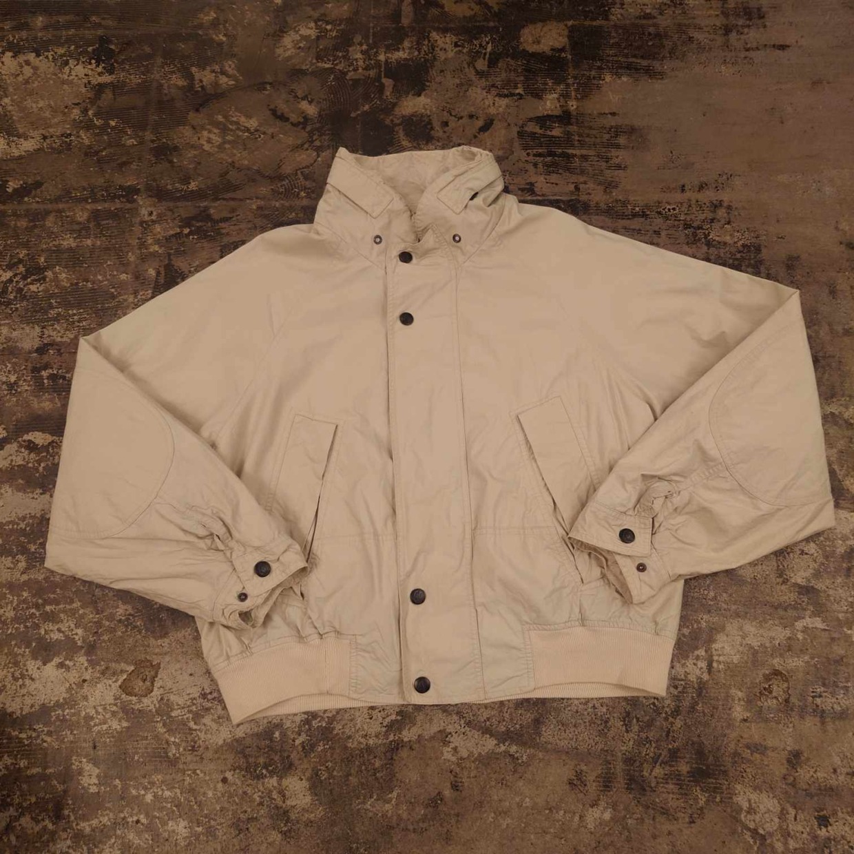 NAUTICA ナイロンジャケット　 #和歌山古着