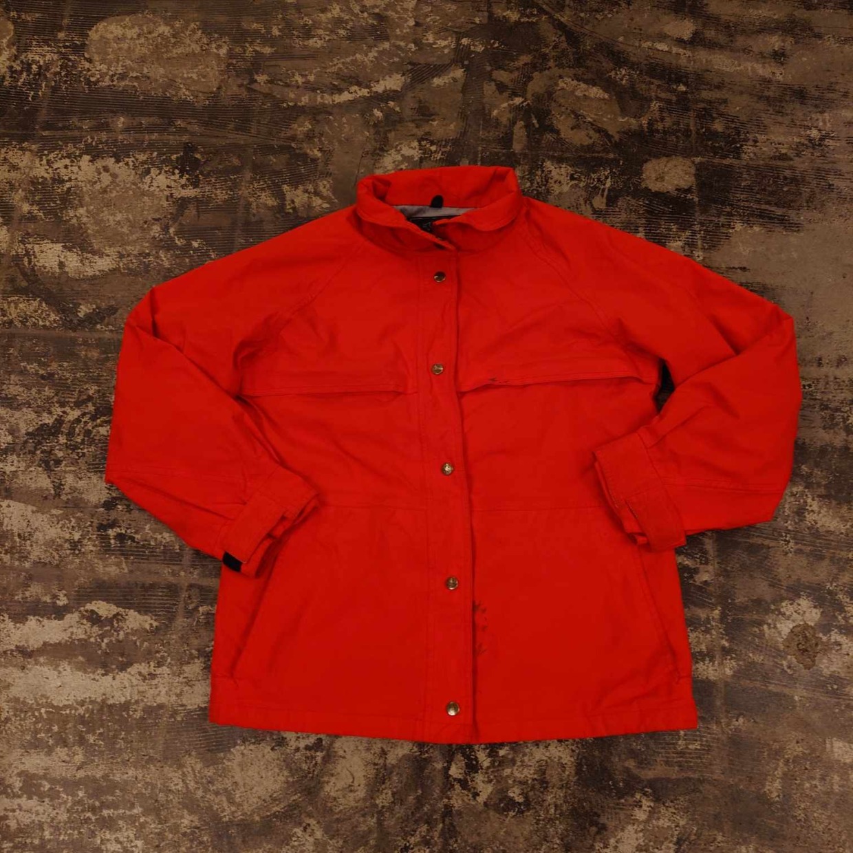 Eddie Bauer ナイロンジャケット　 #和歌山古着