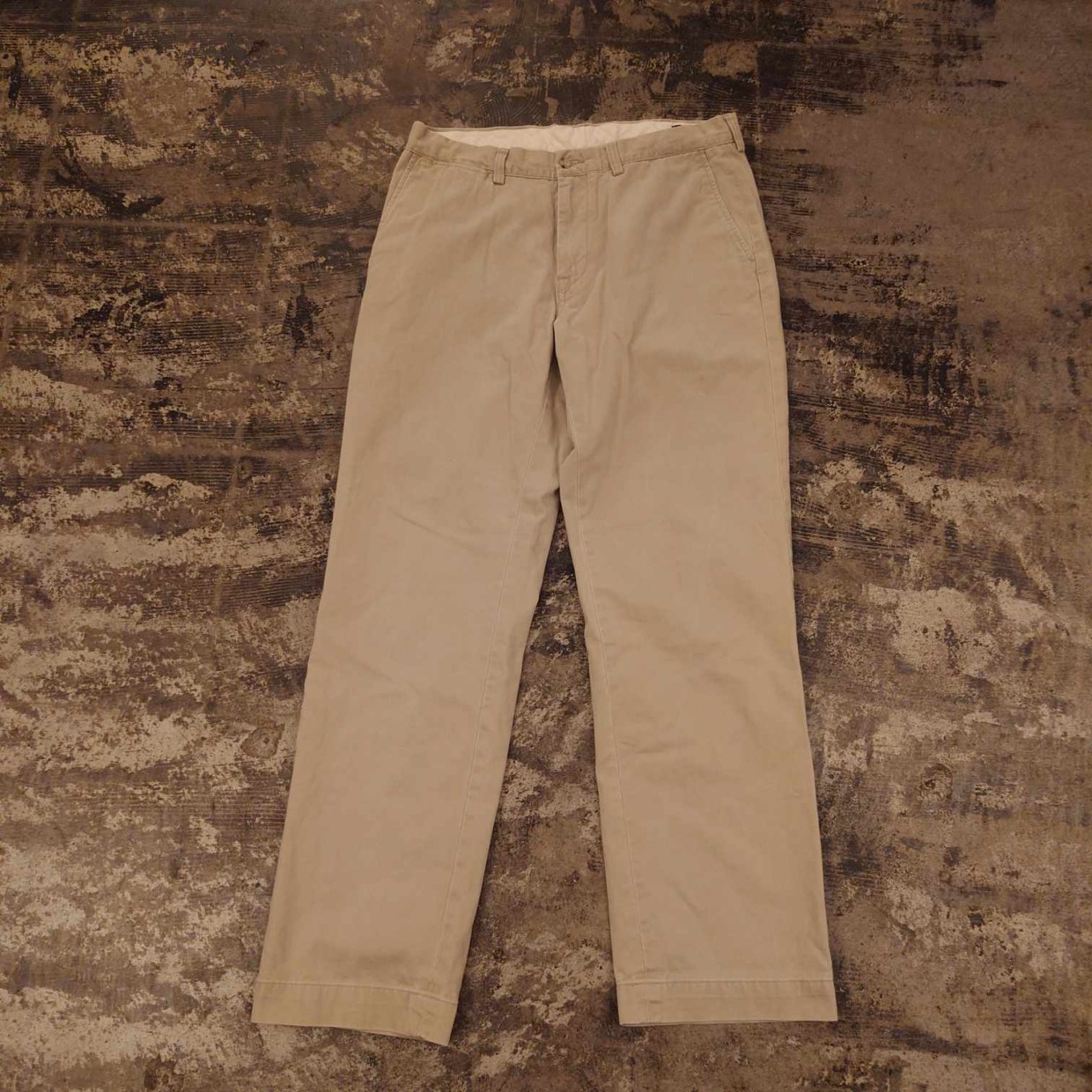 POLO RALPH LAUREN チノパンツ　＃和歌山古着屋