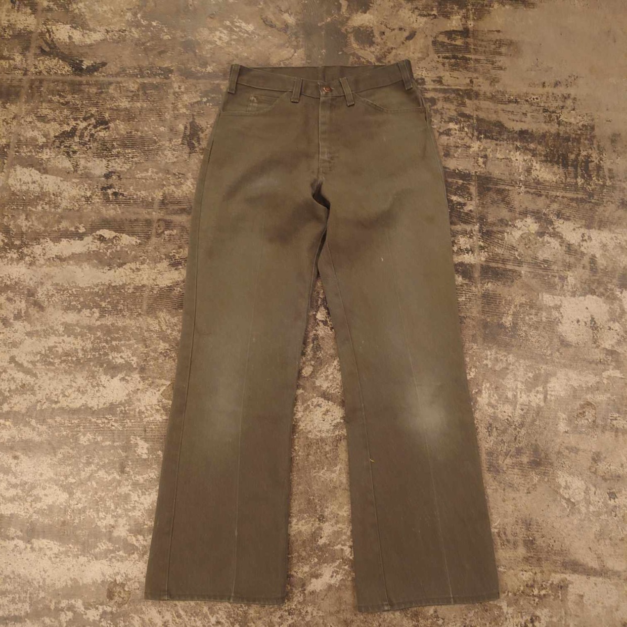 ヴィンテージ フレアパンツ　＃和歌山古着屋