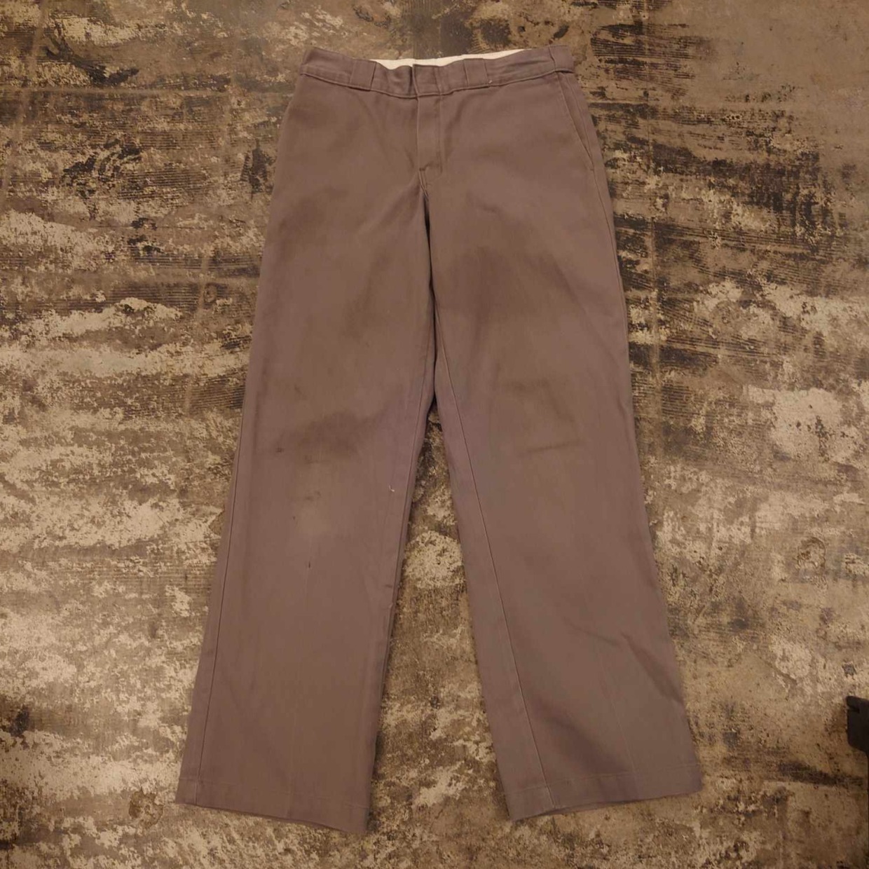 Dickies 874 FLEX ワークパンツ　＃和歌山古着屋