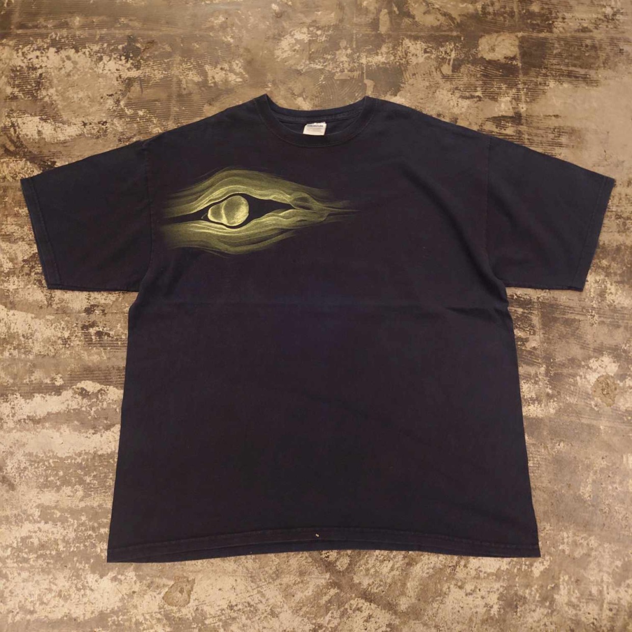 GILDAN Absolut Pears プリントTシャツ　 #和歌山古着