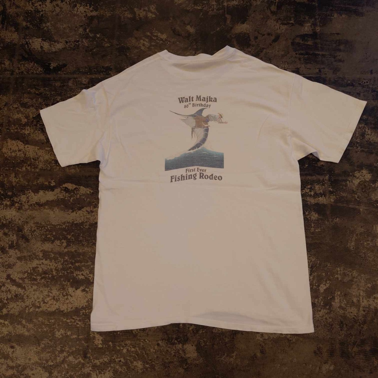 Hanes BEEFY プリントTシャツ L　 #和歌山古着