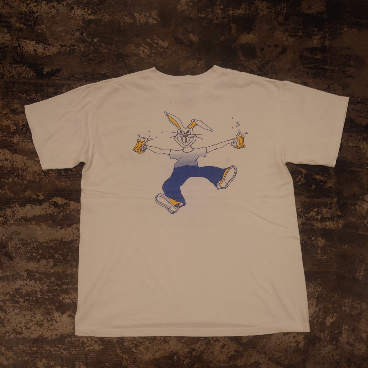 NORWEGIAN CRUISE LINE プリントTシャツ　 #和歌山古着