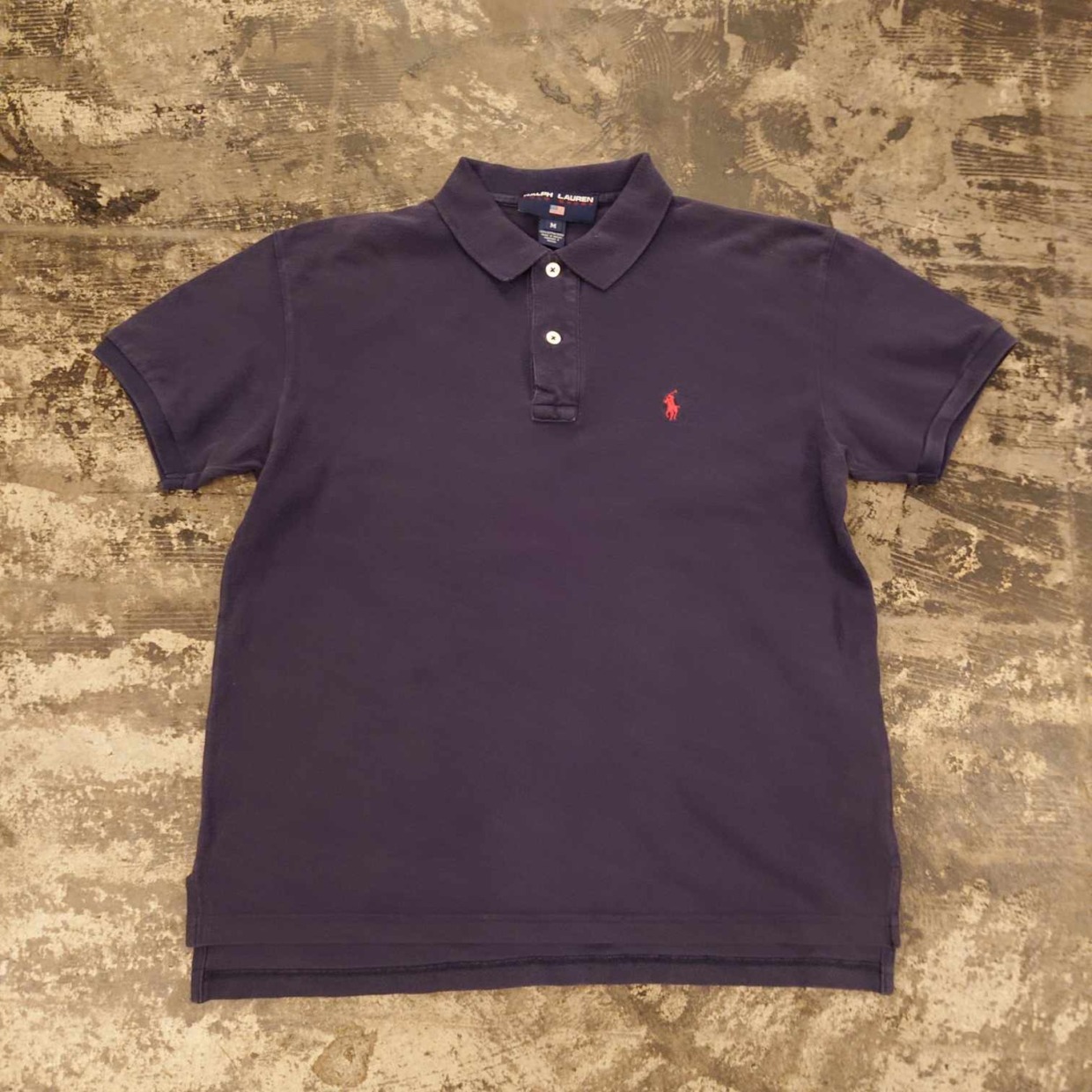 RALPH LAUREN POLO SPORT ポロシャツ　 #和歌山古着